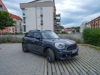 Gebraucht Mini Cooper S 178 PS (130 kW) 2020 Schwarz Kleinwagen