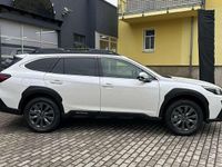 Neu Subaru Outback Active 169 PS (124 kW) 2025 Crystal white pearl k1x SUV