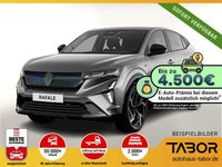 Neu Renault Rafale 300 PS (220 kW) 2026 Grau SUV