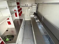 Gebraucht Mercedes Sprinter 95 PS (69 kW) 2013 Weiß