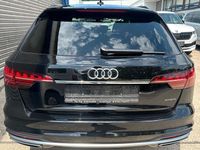 Gebraucht Audi A4 S-Line 286 PS (210 kW) 2022 Brillantschwarz Kombi