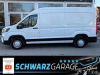 Gebraucht Maxus V90 148 PS (108 kW) 2022 Weiß Van