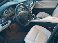 gebraucht BMW 550 i V8