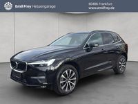 Gebraucht Volvo XC60 Core 250 PS (183 kW) 2024 Schwarz SUV