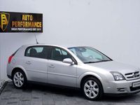 gebraucht Opel Signum 3.2 V6 *Navi~Leder~PDC~Memory~2.Hd*