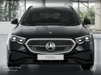 Gebraucht Mercedes E200 Sport 204 PS (150 kW) 2025 Graphitgrau Kombi