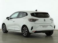 Gebraucht Renault Clio V Techno 145 PS (106 kW) 2025 Weiss Kleinwagen