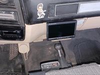 Second-hand Chevrolet Blazer 155 CP (114 kW) 1984 Bej SUV