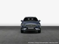Gebraucht Volvo XC60 Plus 197 PS (144 kW) 2023 Denim blue metallic SUV