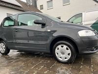 gebraucht VW Fox 1.2