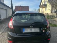 gebraucht Ford Fiesta 1.5 tdci