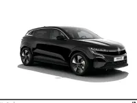Brugt Renault Megane E-Tech Komfort 161 kW (220 HK) 2025 Sort Sedan