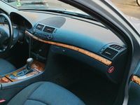 Gebraucht Mercedes E280 180 PS (132 kW) 2005 Grau Limousine