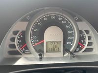 gebraucht VW Fox 1.2