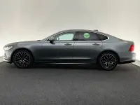 Gebraucht Volvo S90 Momentum 190 PS (139 kW) 2018 Grau Limousine