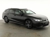 Neu VW Passat R-line 193 PS (141 kW) 2026 Grenadill schwarz metallic Kombi