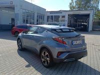 gebraucht Toyota C-HR 2.0 Hybrid Team D *schnell Verfügbar*