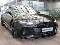 Gebraucht Audi RS6 Sport 600 PS (441 kW) 2020 Schwarz Kombi