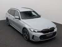 Gebraucht BMW 330 M Sport 245 PS (180 kW) 2023 Grau Limousine