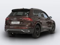 gebraucht VW Tiguan 1.5 TSI URBAN SPORT LM18 behMFL