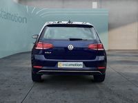 gebraucht VW Golf VII 1.0 TSI DSG Comfortline