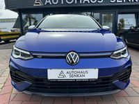 Gebraucht VW Golf VIII R 320 PS (235 kW) 2022 Blau Kombi
