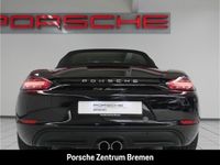 gebraucht Porsche 718 Boxster Navi Leder Soundsystem Bi-Xenon Apple CarPlay