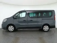 Gebraucht Nissan Primastar 150 PS (110 kW) 2024 Grau Van / Kleinbus
