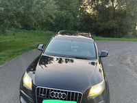 Gebraucht Audi Q7 245 PS (180 kW) 2012 SUV