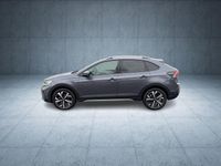 Gebraucht VW Taigo Style 110 PS (80 kW) 2022 Grau SUV