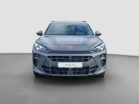 Second-hand Cupra Terramar 204 CP (150 kW) 2025 Gri SUV
