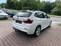 Gebraucht BMW X1 Performance 143 PS (105 kW) 2013 Alpinweiss iii SUV