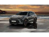 Gebraucht Cupra Terramar VZ 265 PS (194 kW) 2025 Graphene grau SUV