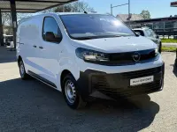 Gebraucht Opel Vivaro-e Combi Edition 120 PS (88 kW) 2024 Weiß Van / Kleinbus
