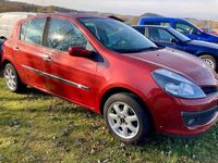 gebraucht Renault Clio Privilege Automatic