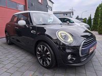 Gebraucht Mini Cooper 136 PS (100 kW) 2016 Schwarz Kleinwagen