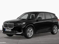 Gebraucht BMW iX1 Performance 230 kW (313 PS) 2023 Schwarz ii SUV