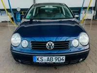 Gebraucht VW Polo 64 PS (47 kW) 2004 Kleinwagen