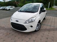 Usata Ford Ka 69 CV (50 kW) 2011 Bianco Utilitaria