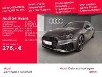 Gebraucht Audi S4 Sport 341 PS (250 kW) 2024 Daytonagrau perleffekt Kombi