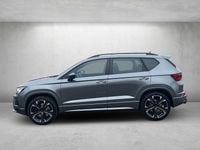 Brugt Cupra Ateca VZ 300 HK (220 kW) 2024 Grå SUV
