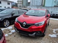 Gebraucht Renault Kadjar 110 PS (80 kW) 2016 Rot SUV