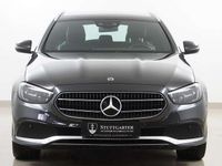 Gebraucht Mercedes E450 367 PS (269 kW) 2021 Grau Kombi