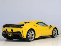 Gebraucht Ferrari SF90 2022 Cabrio
