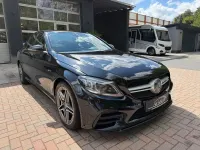 Gebraucht Mercedes C43 AMG AMG 390 PS (286 kW) 2020 Schwarz Limousine