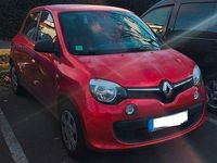 Gebraucht Renault Twingo Life 70 PS (51 kW) 2016 Rot Kleinwagen