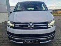 Gebraucht VW Multivan PanAmericana 204 PS (150 kW) 2018 Weiß Van
