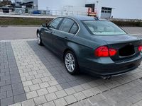 Gebraucht BMW 330 245 PS (180 kW) 2009 Grau Limousine