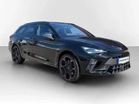 Gebraucht Cupra Leon VZ 200 PS (147 kW) 2024 Schwarz Kombi
