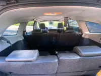 Gebraucht Nissan Qashqai +2 Acenta 150 PS (110 kW) 2010 Grau SUV